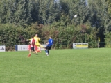 S.K.N.W.K. 1 - Kapelle 1 (competitie) seizoen 2024-2025 (fotoboek 2) (16/184)